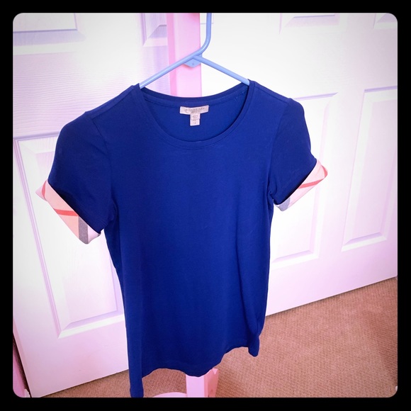 Burberry Tops - Women’s Burberry T-shirt